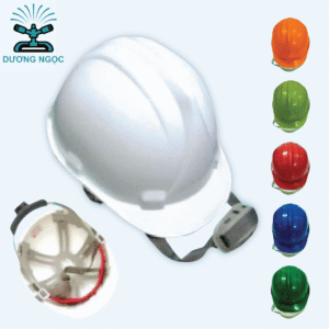 Nón bảo hộ lao động N.013