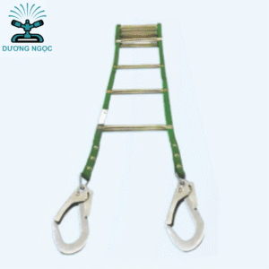 Thang thoát hiểm cuốn chống tường TH.58
