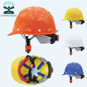 Nón bảo hộ lao động N.001