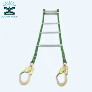 Thang thoát hiểm cuốn TH.56