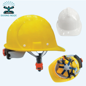 Nón bảo hộ lao động N.006