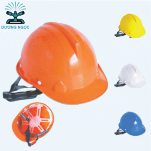 Nón bảo hộ lao động N.002