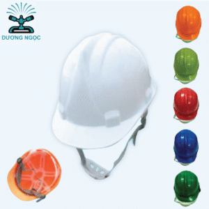 Nón bảo hộ lao động N.003