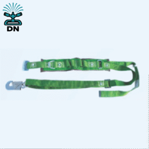 Dây đeo an toàn 1 móc nhỏ D.01