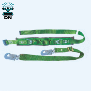 Dây đeo an toàn 2 móc nhỏ D.02