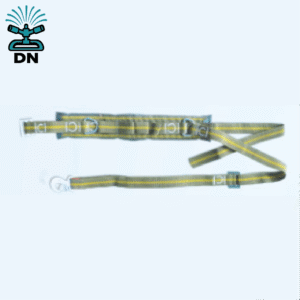 Dây đeo an toàn thường khóa dẹp DT.01