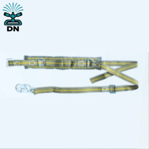 Dây đeo an toàn thường khóa dày CT.02