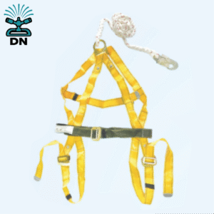 Dây đeo an toàn toàn thân 1 móc nhỏ D0.4