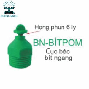 Béc Bít Tưới Gốc BN-BÍTPOM