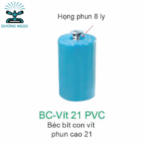 BC-VÍT 21 PVC
