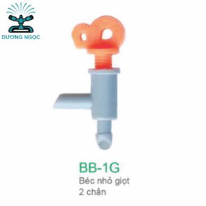 BB-1G – Béc Nhỏ Giọt 2 Chân