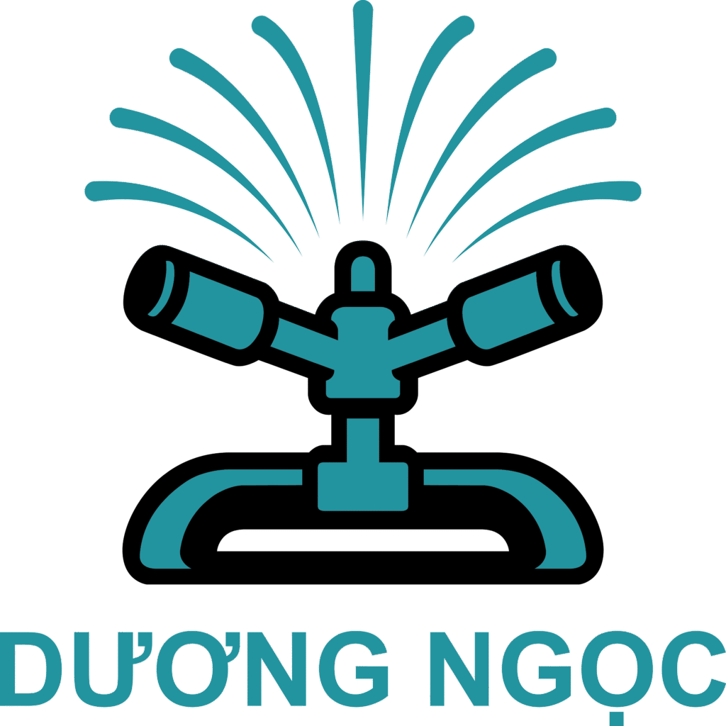 Béc tưới tự động